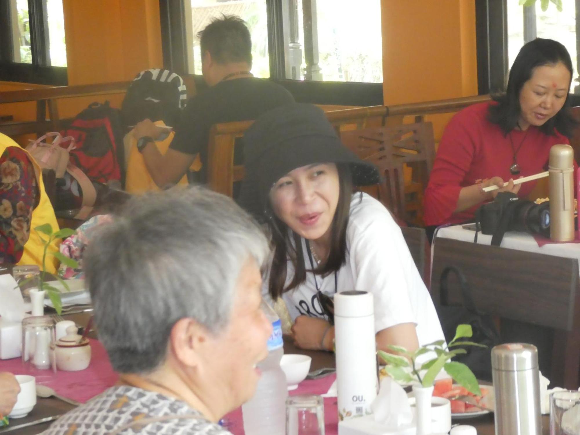 佛蓝毗尼花园度假酒店 拉明德 外观 照片